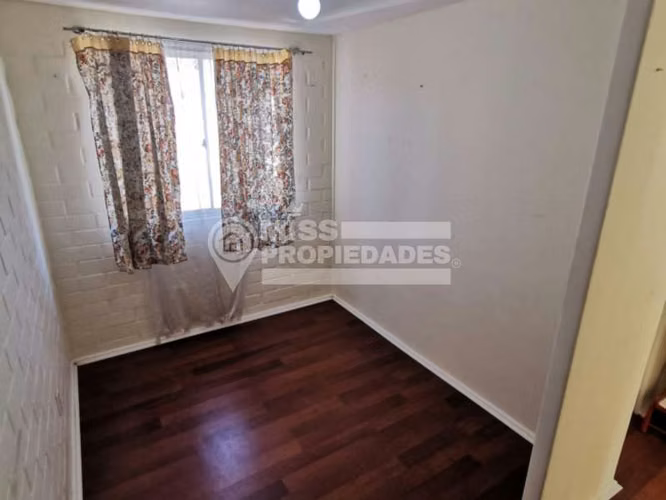 VENDE CASA - CALETA SAN PEDRO, CIUDAD DE LA SERENA