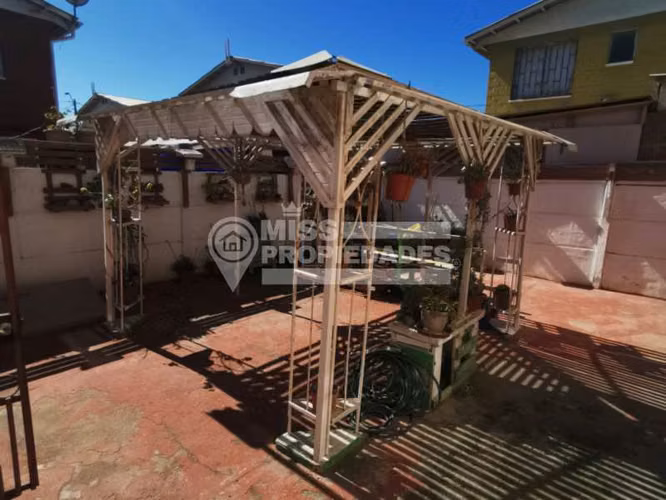 VENDE CASA - CALETA SAN PEDRO, CIUDAD DE LA SERENA