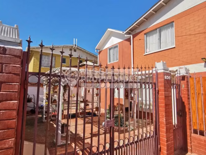 VENDE CASA - CALETA SAN PEDRO, CIUDAD DE LA SERENA