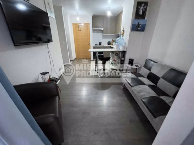 SE VENDE DEPARTAMENTO SECTOR NORTE ANTOFAGASTA