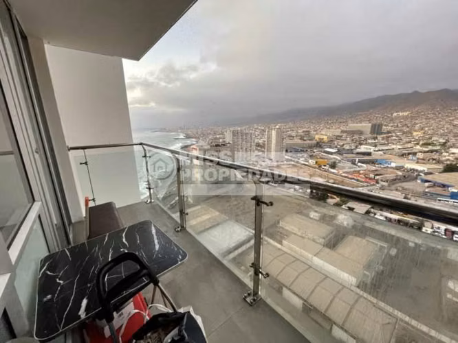 SE VENDE DEPARTAMENTO SECTOR NORTE ANTOFAGASTA