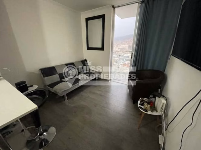 SE VENDE DEPARTAMENTO SECTOR NORTE ANTOFAGASTA