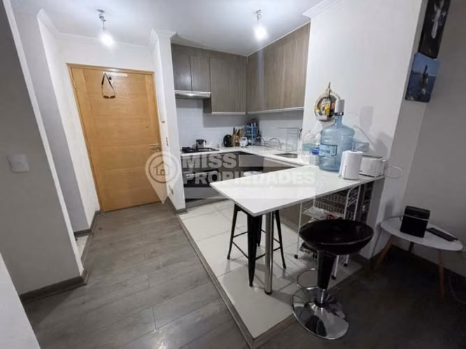 SE VENDE DEPARTAMENTO SECTOR NORTE ANTOFAGASTA