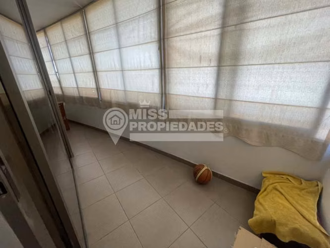 VENDE DEPARTAMENTO EDIFICIO TAMARUGO ANTOFAGASTA