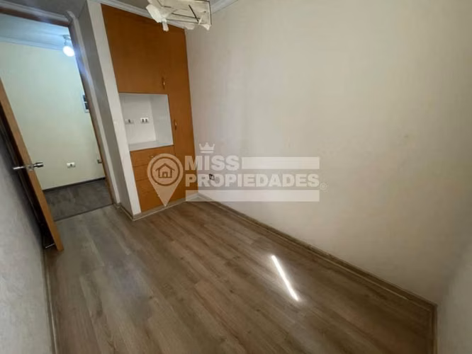 VENDE DEPARTAMENTO EDIFICIO TAMARUGO ANTOFAGASTA