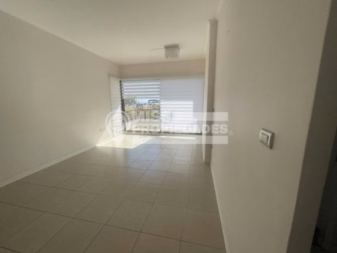 VENDE DEPARTAMENTO SECTOR NORTE  ANTOFAGASTA