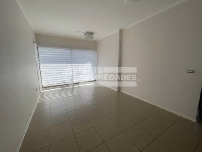 VENDE DEPARTAMENTO SECTOR NORTE  ANTOFAGASTA