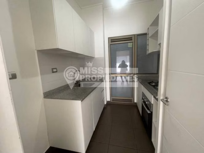 VENDE DEPARTAMENTO SECTOR NORTE  ANTOFAGASTA