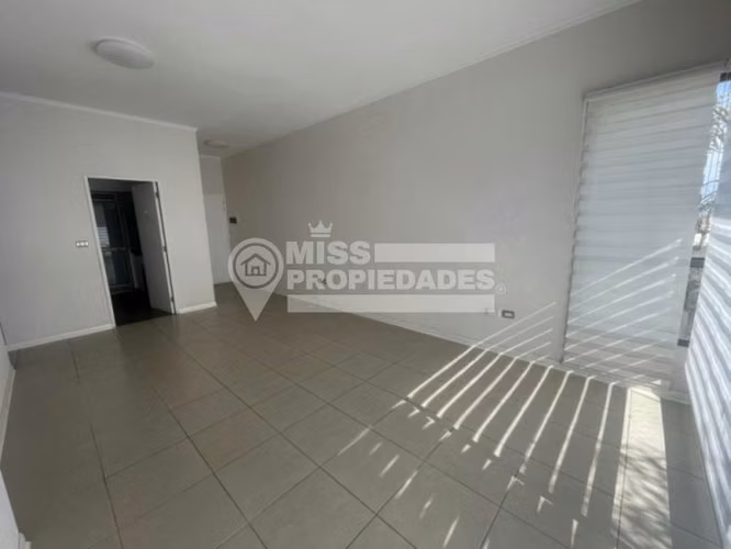 VENDE DEPARTAMENTO SECTOR NORTE  ANTOFAGASTA