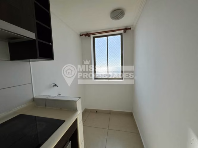 VENDE DEPARTAMENTO SALVADOR ALLENDE - SECTOR CENTRO NORTE