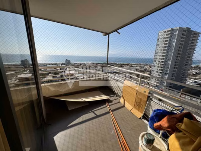 VENDE DEPARTAMENTO SALVADOR ALLENDE - SECTOR CENTRO NORTE