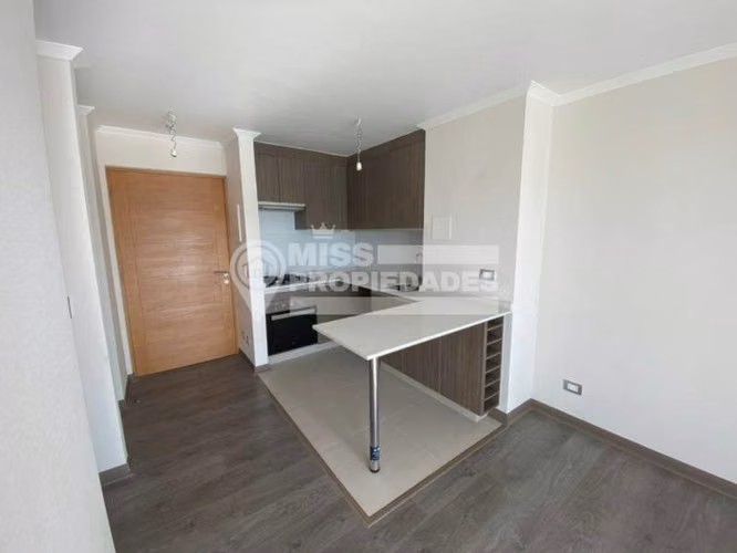 VENDE DEPARTAMENTO SECTOR CENTRO NORTE, ANTOFAGASTA