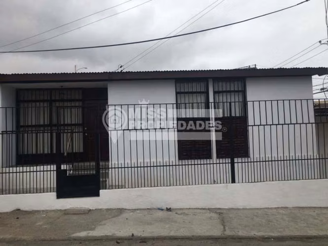 VENDE CASA - CENTRO NORTE, ANTOFAGASTA