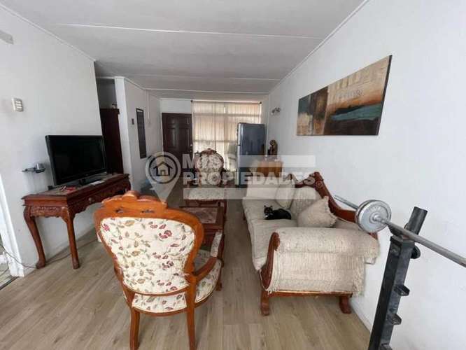 VENDE CASA - CENTRO NORTE, ANTOFAGASTA - Imagen 4