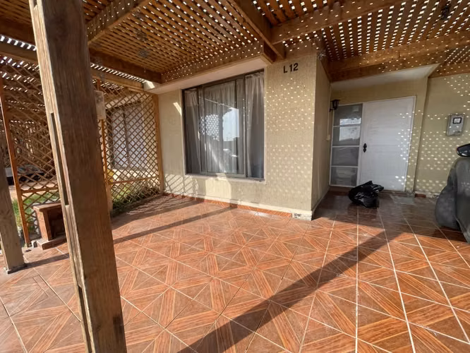 VENDE CASA - SECTOR NORTE, ANTOFAGASTA