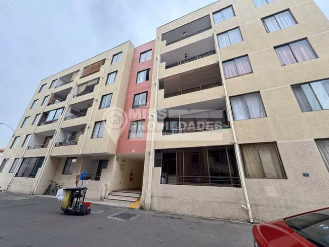 VENDE DEPARTAMENTO - SECTOR SIERRA NEVADA