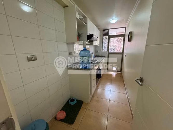 VENDE DEPARTAMENTO - SECTOR SIERRA NEVADA