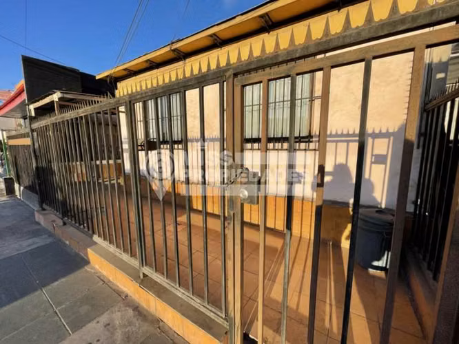 VENTA CASA - SECTOR SUR, ANTOFAGASTA