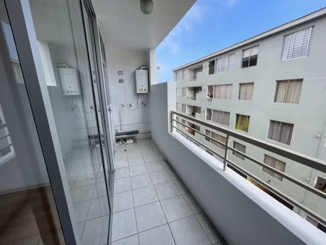 VENDE DEPARTAMENTO CONDOMINIO SECTOR NORTE ANTOFAGASTA