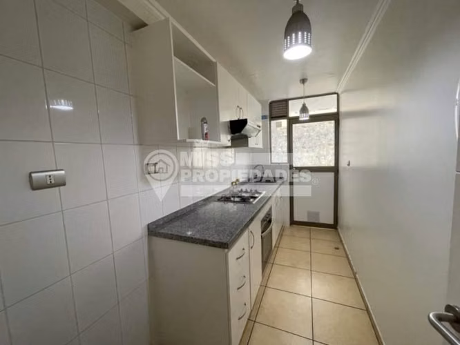 VENDE DEPARTAMENTO EN CONDOMINIO SECTOR NORTE, ANTOFAGASTA