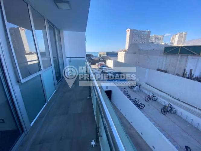VENDE DEPARTAMENTO SECTOR CENTRO NORTE, ANTOFAGASTA - Imagen 14