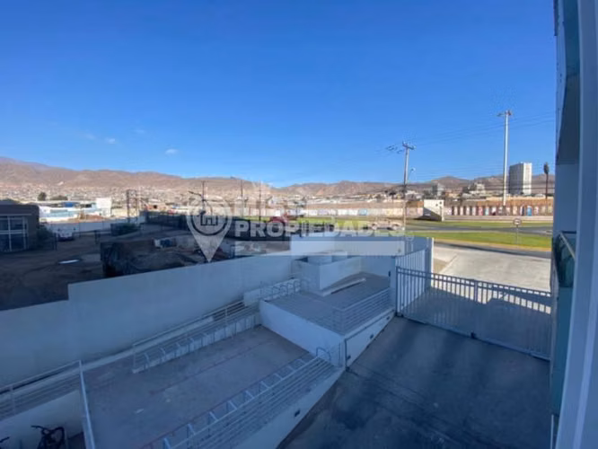 VENDE DEPARTAMENTO SECTOR CENTRO NORTE, ANTOFAGASTA - Imagen 12