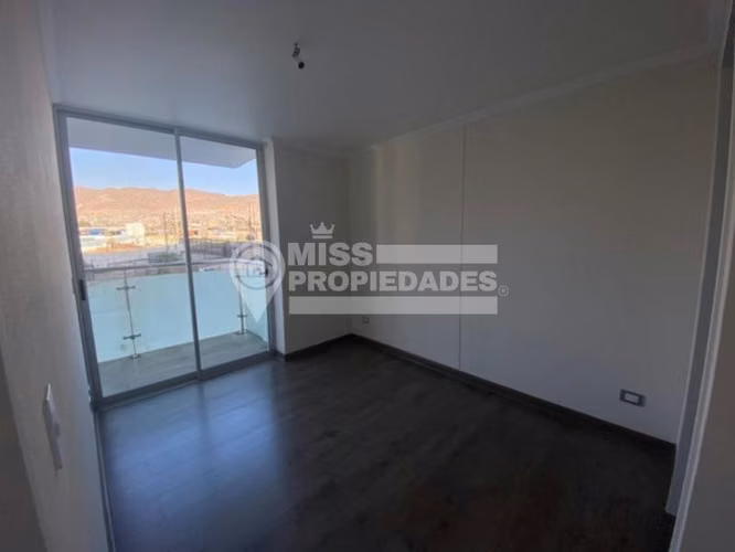 VENDE DEPARTAMENTO SECTOR CENTRO NORTE, ANTOFAGASTA - Imagen 16