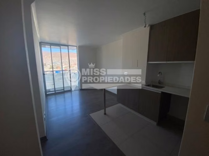VENDE DEPARTAMENTO - SECTOR CENTRO NORTE