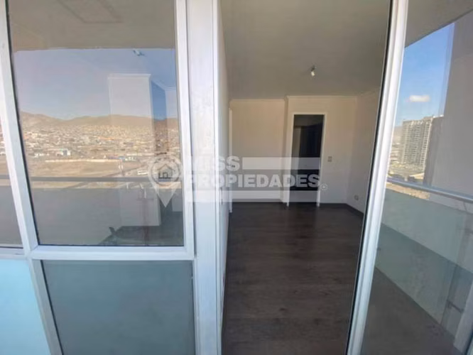 VENDE DEPARTAMENTO - SECTOR CENTRO NORTE