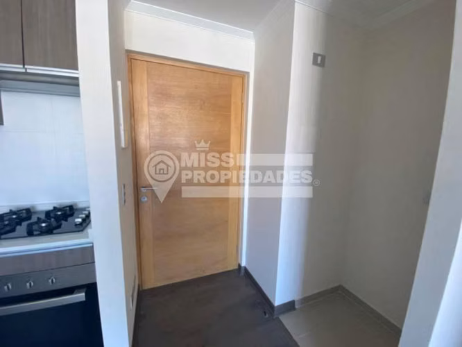 VENDE DEPARTAMENTO - SECTOR CENTRO NORTE