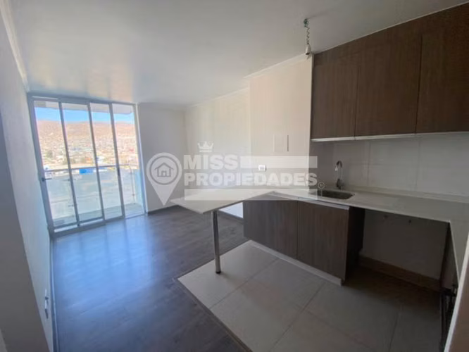 VENDE DEPARTAMENTO - SECTOR CENTRO NORTE