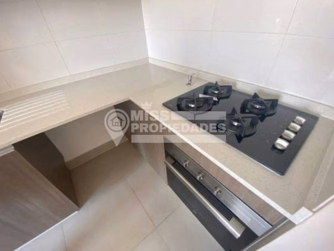 VENDE DEPARTAMENTO - SECTOR CENTRO NORTE
