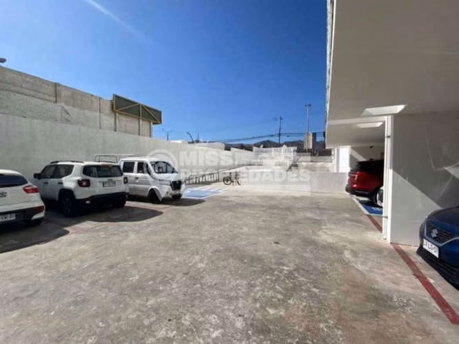 VENDE DEPARTAMENTO - SECTOR CENTRO NORTE