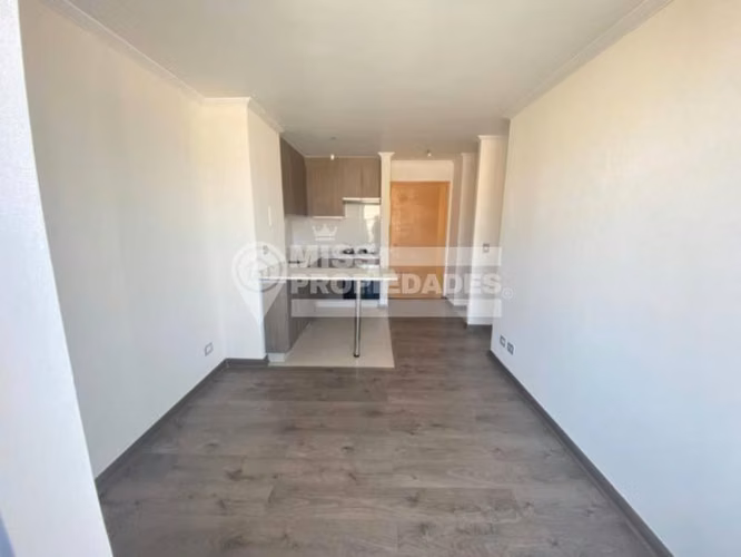 VENDE DEPARTAMENTO - SECTOR CENTRO NORTE
