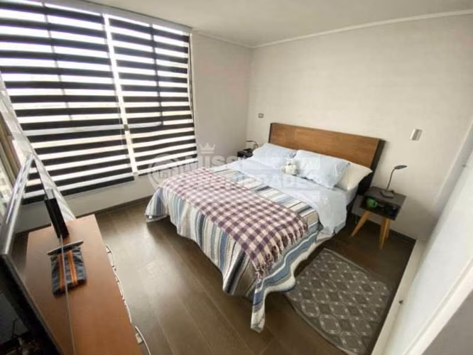 VENDE DEPARTAMENTO EDIFICIO MAITEN ANTOFAGASTA