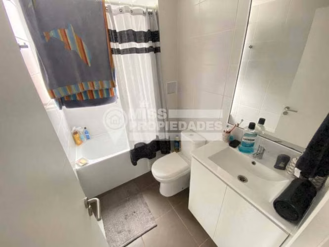 VENDE DEPARTAMENTO EDIFICIO MAITEN ANTOFAGASTA
