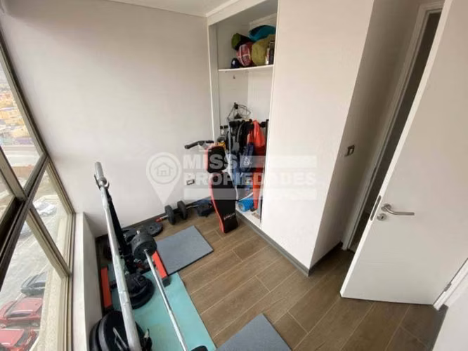 VENDE DEPARTAMENTO EDIFICIO MAITEN ANTOFAGASTA