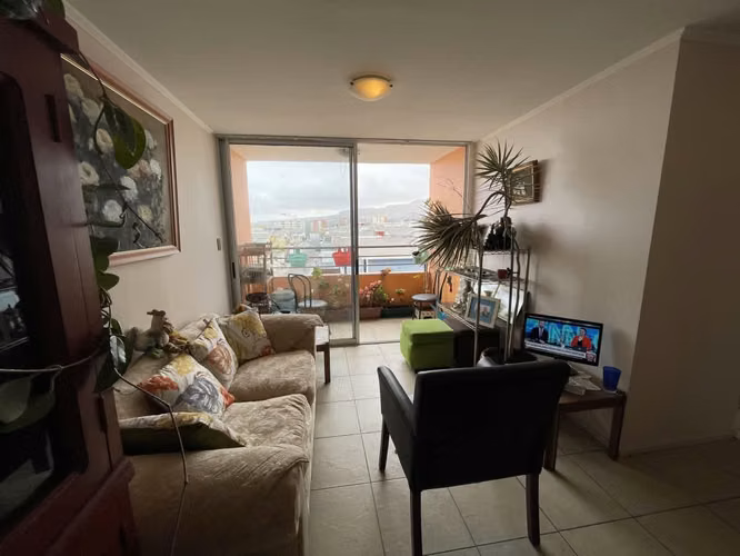 VENDE DEPARTAMENTO SECTOR NORTE, ANTOFAGASTA