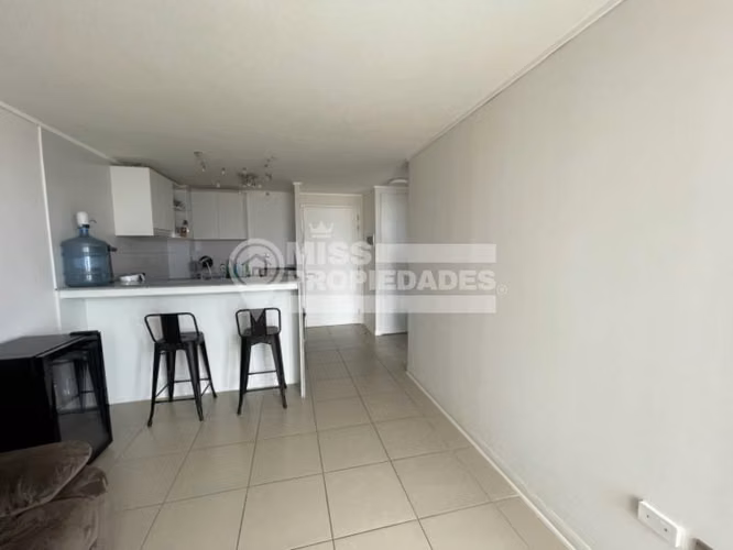 VENDE DEPARTAMENTO - EDIFICIO MAITÉN SECTOR NORTE