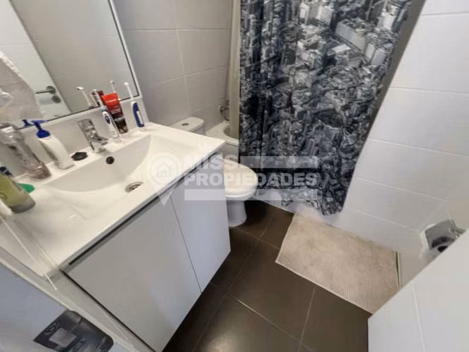 VENDE DEPARTAMENTO - EDIFICIO MAITÉN SECTOR NORTE