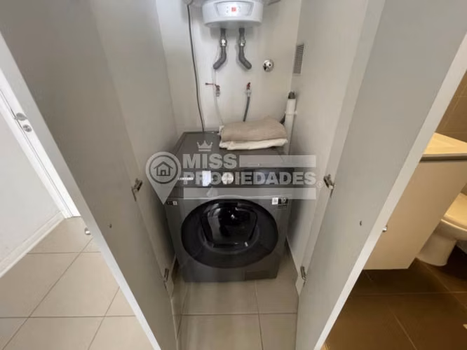 VENDE DEPARTAMENTO - EDIFICIO MAITÉN SECTOR NORTE