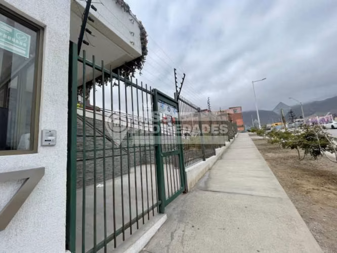 VENDE DEPARTAMENTO - EDIFICIO MAITÉN SECTOR NORTE