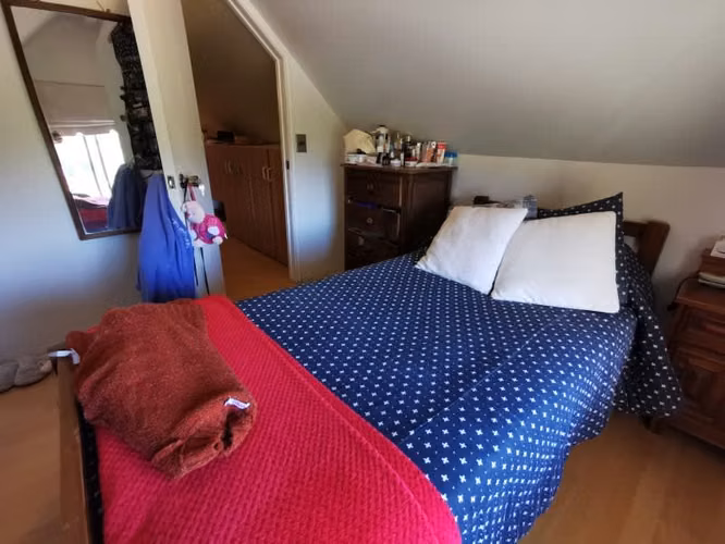 VENDE CASA - PAN DE AZUCAR - REGIÓN DE COQUIMBO