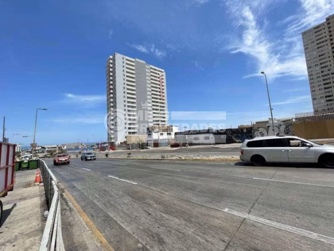 VENDE DEPARTAMENTO PISO 20 SECTOR NOR-CENTRO ANTOFAGASTA