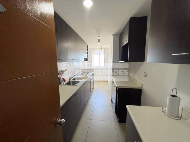 VENDE DEPARTAMENTO PISO 20 SECTOR NOR-CENTRO ANTOFAGASTA