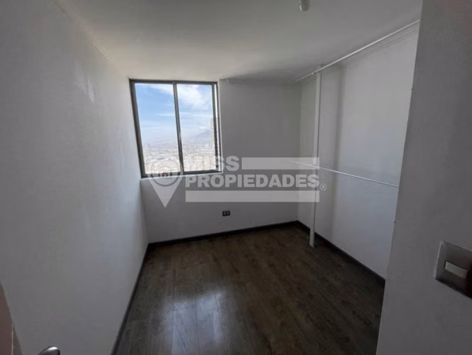 VENDE DEPARTAMENTO PISO 20 SECTOR NOR-CENTRO ANTOFAGASTA