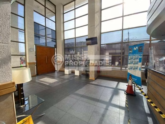 VENDE DEPARTAMENTO EDIFICIO NOVO SECTOR CENTRO ANTOFAGASTA