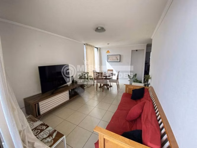 VENDE DEPARTAMENTO EDIFICIO NOVO SECTOR CENTRO ANTOFAGASTA