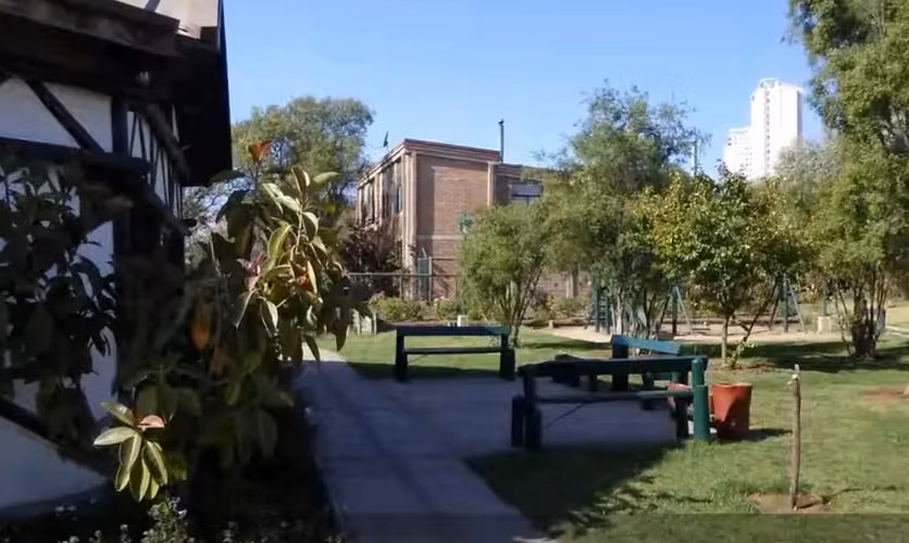 Condominio Manantiales