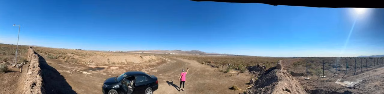 Terreno Industrial en la ciudad de Calama